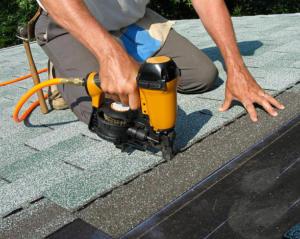 Best Flat Roof Repair Services  in Idylwood, VA