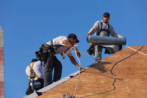 Quick and Trustworthy Emergency Roof Repair Services in Idylwood, VA