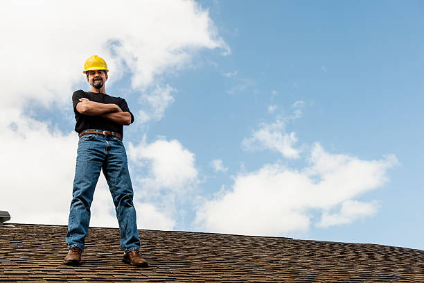 Best Slate Roofing Contractor  in Idylwood, VA