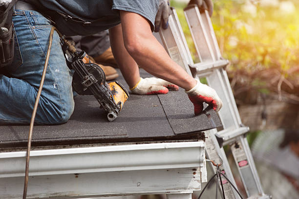 Reliable Idylwood, VA Roofing Contractor Solutions